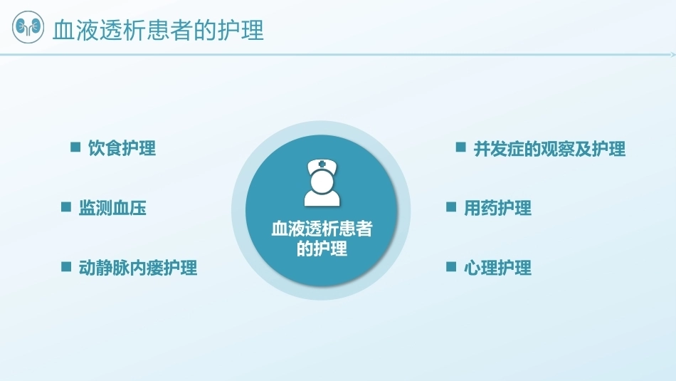 血液透析患者的护理1_第11页