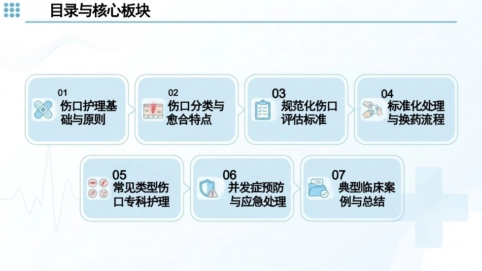 伤口评估与处理(1)_第2页