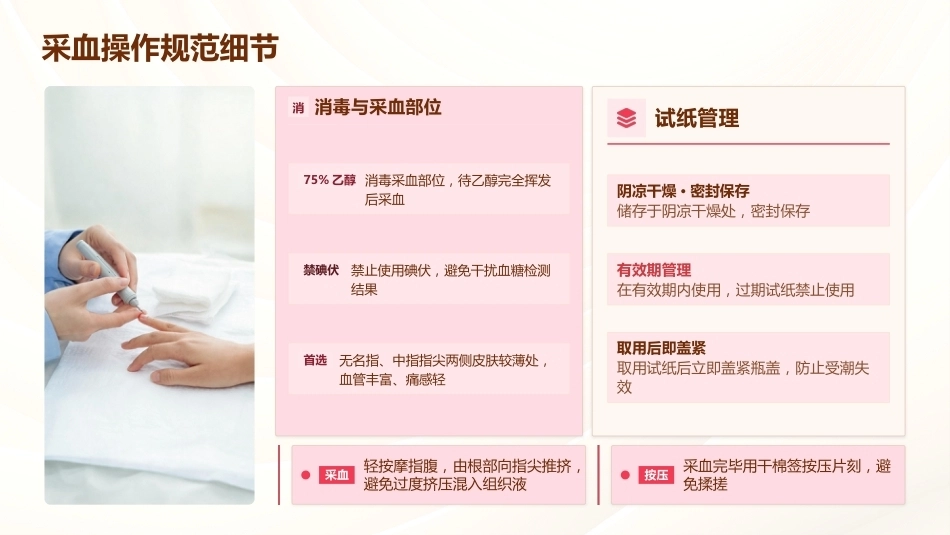 中国2型糖尿病防治指南护理要点更新_第15页