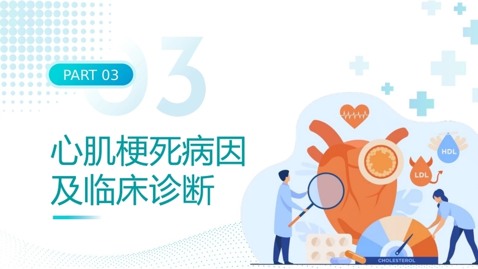 急性心梗护理查房03_第13页