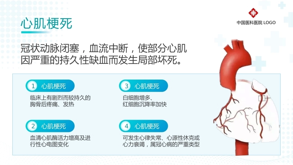 急性心梗护理查房03_第14页