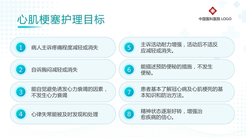 急性心梗护理查房03_第7页