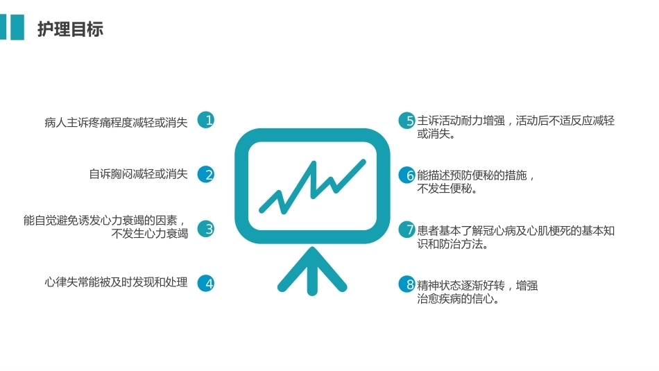 急性心梗护理查房04_第8页