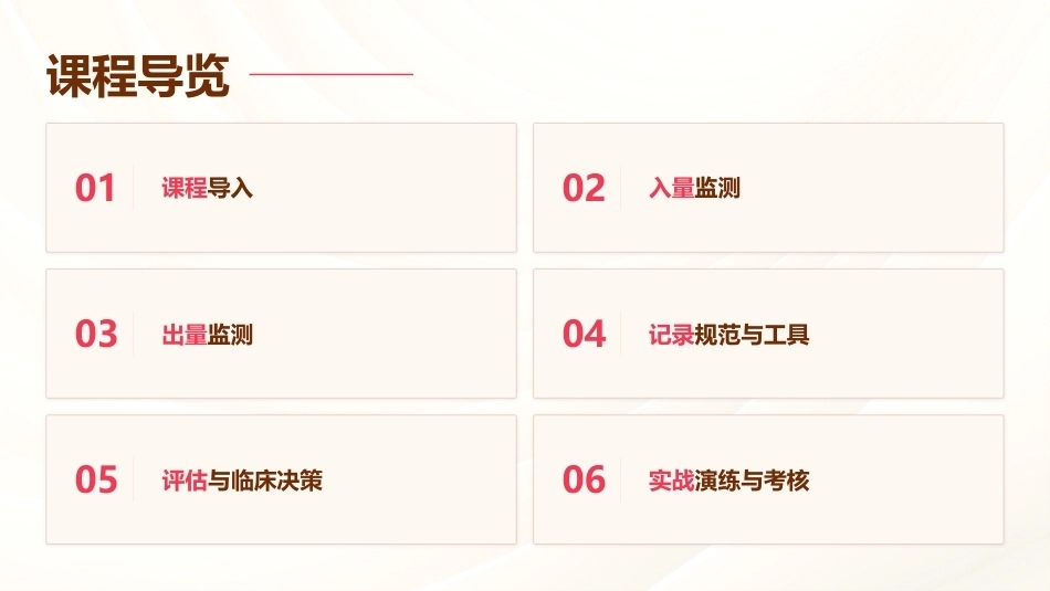 24小时出入量监测——临床护理核心技能_第2页