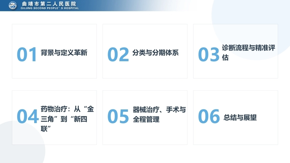 心力衰竭的诊断与治疗——2024年指南更新与临床实践解析_第2页