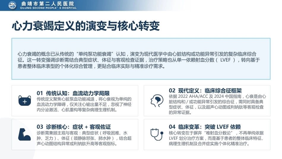 心力衰竭的诊断与治疗——2024年指南更新与临床实践解析_第4页