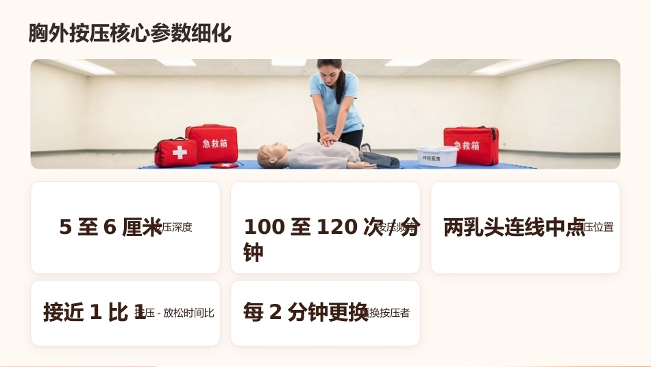 2024_2025年AHA心肺复苏指南更新解读_第9页