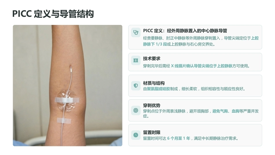 2026版PICC维护最新指南与护理规范_第4页