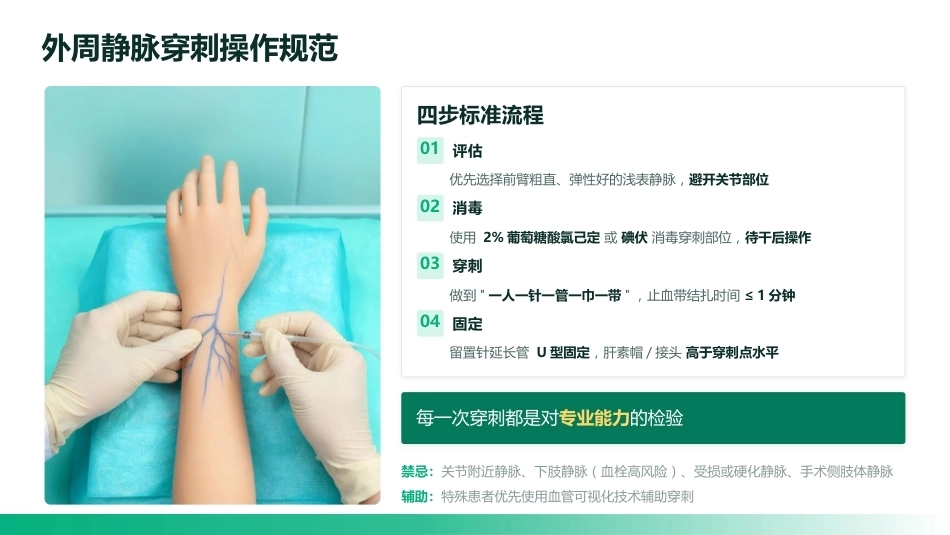 静疗专科护士培训课件（2026最新指南）_2_第12页