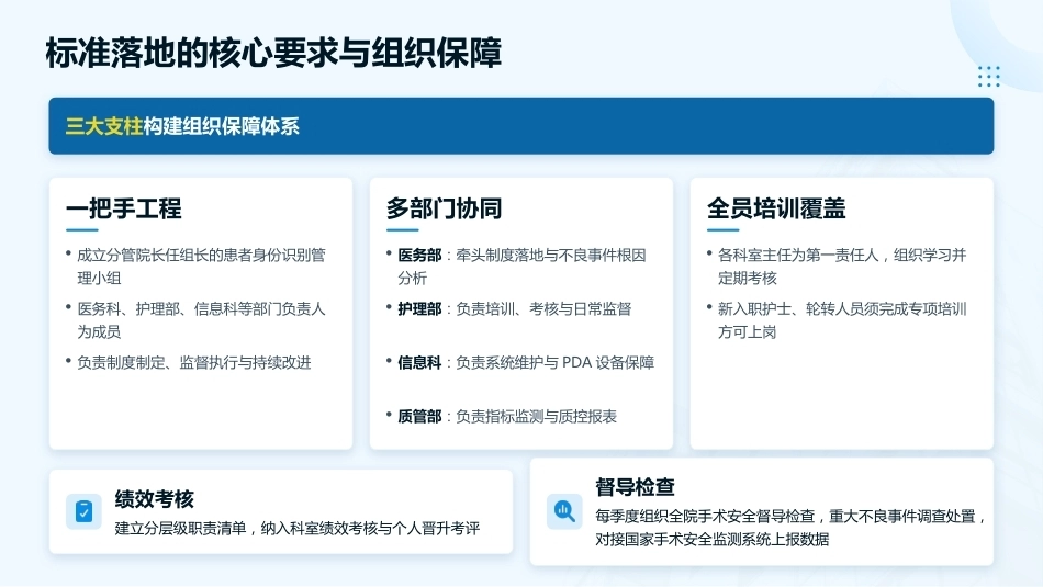 患者身份识别双核对落地实践指南—2026最新指南(3)_第8页