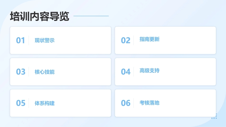 2026年急诊急救专科护士培训——最新指南与核心技能进阶_第2页